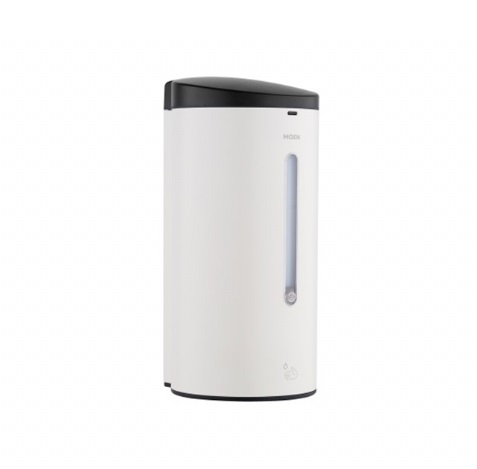 Bình xà phòng cảm ứng gắn tường MOEN ACC3100CW