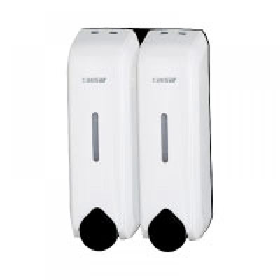 Bình xà phòng cảm ứng gắn tường MOEN ACC3100CW - Image 5