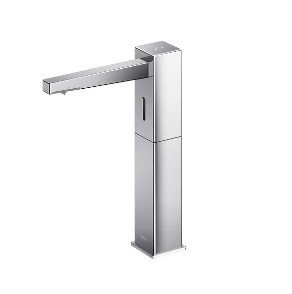 Bình xà phòng rửa tay cảm ứng tự động SVAVO PL-151047 (600ml) - Image 5