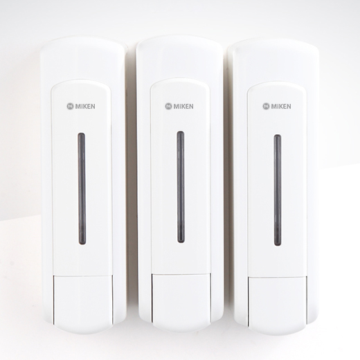 Bình xịt nước rửa tay SafeVN 7601 - Image 4