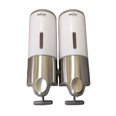 Bình xịt nước rửa tay SafeVN 7601 - Image 5