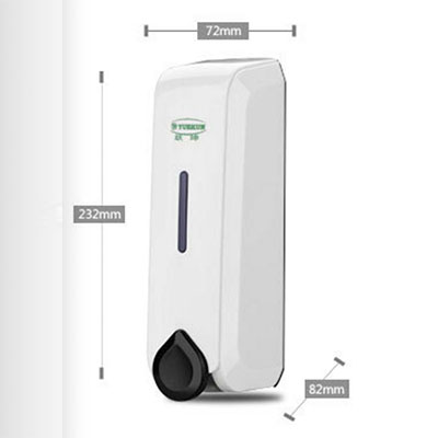 Bình xịt xà phòng ATH-TH350