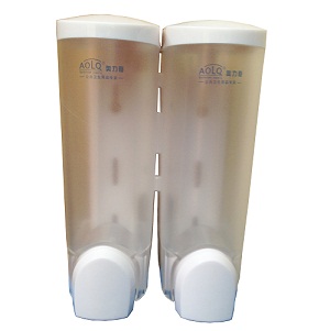 Bình xịt xà phòng đôi BQ-8912