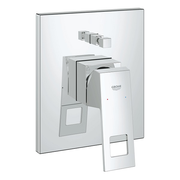 Bộ âm ổn nhiệt Rapido T Grohe 35500000 - Image 6