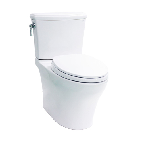 Bộ bồn cầu treo tường Toto CW162B-WH172A-HMB003CPR-2 - Image 6