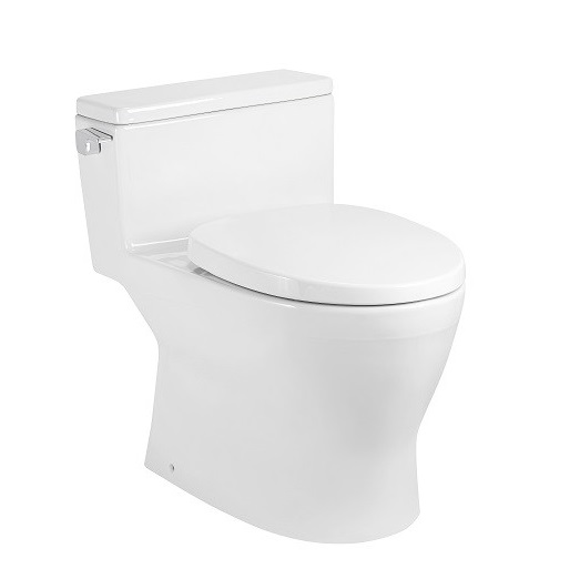 Bộ bồn cầu treo tường Toto CW762/WH035D/MB005DG - Image 5