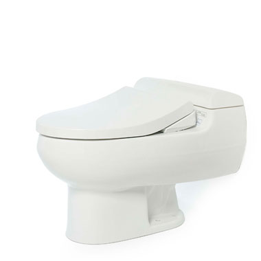 Bộ bồn cầu treo tường Toto CW762/WH035D/MB007DP - Image 4