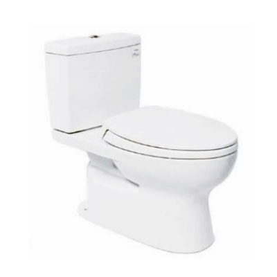 Bộ bồn cầu treo tường Toto CW762/WH037D/MB006DCM - Image 3