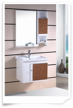 Bộ chậu kính HiHome 6133 - Image 6