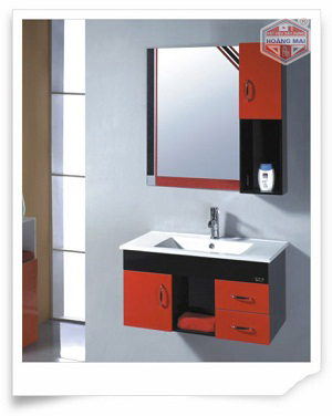 Bộ chậu kính HiHome 6160 - Image 6