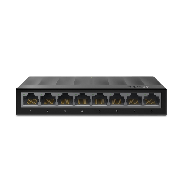Bộ chia mạng TP-LINK LS1008G Gigabit 8 cổng - Image 2