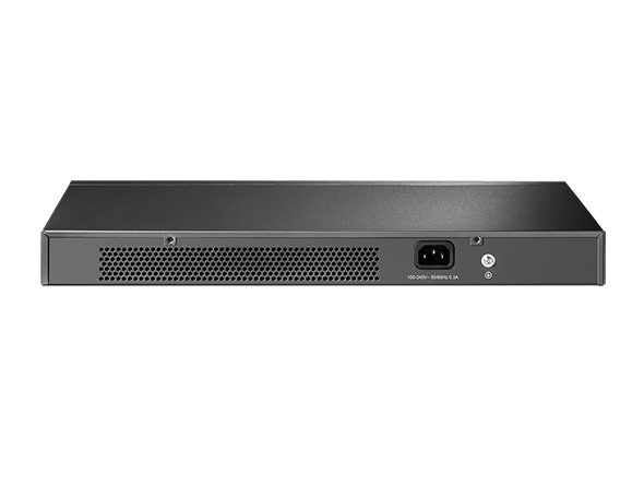 Bộ chia tín hiệu 16 cổng Gigabit TP-Link TL-SG1016 chuẩn 19" tốc độ 10/100/1000 - Image 2