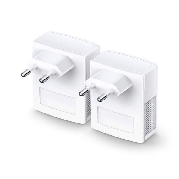 Bộ Chuyển Đổi Internet Qua Đường Dây Điện Giagbit AV1000 TP-Link TL-PA7017 KIT - Image 3