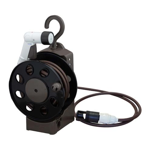 Bộ cuộn vòi tưới cây 15m Aurora LIGHT Takagi R1415BR-01