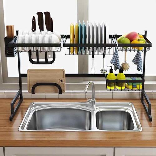 Bộ dao làm bếp 3 món Konox Alder Set - Image 5