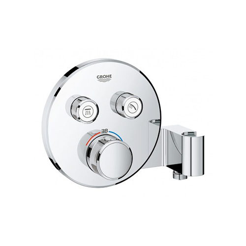 Bộ đầu sen Moen 3012 - Image 3