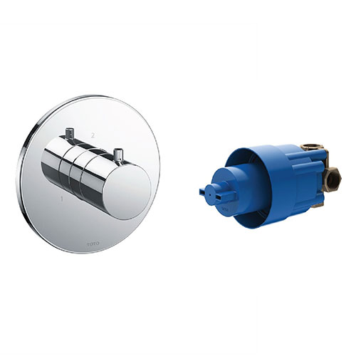 Bộ đầu sen Moen M22064 - Image 4