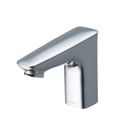 Bộ điều khiển vòi cảm ứng nước lạnh Toto TLE04502A1-TLN01103A-TLE05701A - Image 4