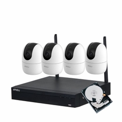 Bộ KIT 4 camera IMOU - Image 4