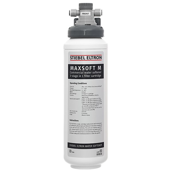 Bộ lọc thô đầu nguồn STIEBEL ELTRON HOUSE PS-2 - Image 4