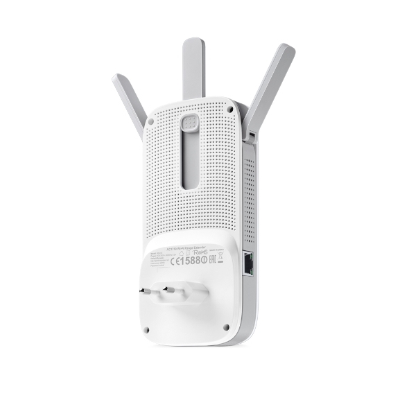 Bộ Mở Rộng Sóng TP-Link RE450 Wi-Fi AC1750 - Image 3