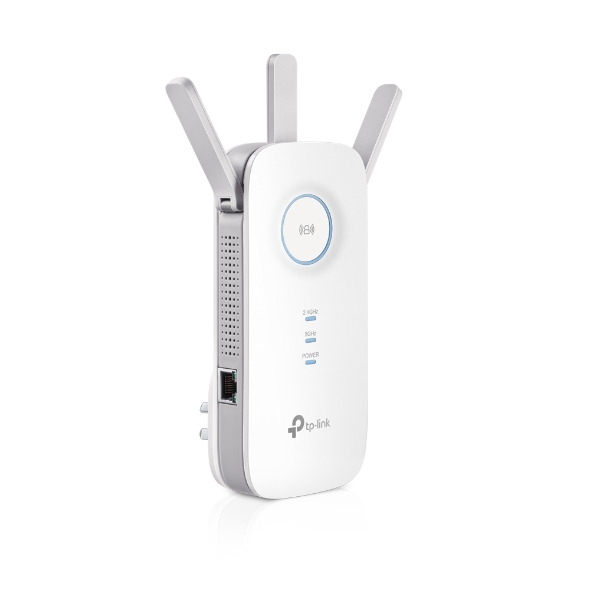 Bộ Mở Rộng Sóng TP-Link RE450 Wi-Fi AC1750 - Image 4
