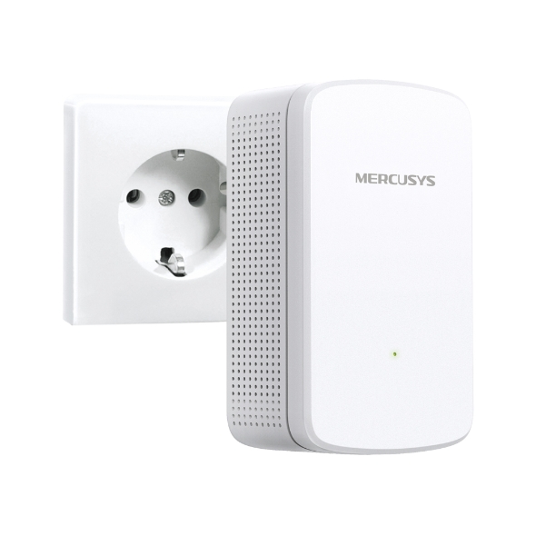 Bộ Mở Rộng Sóng Wi-Fi 300 Mbps Mercusys ME10 - Image 2