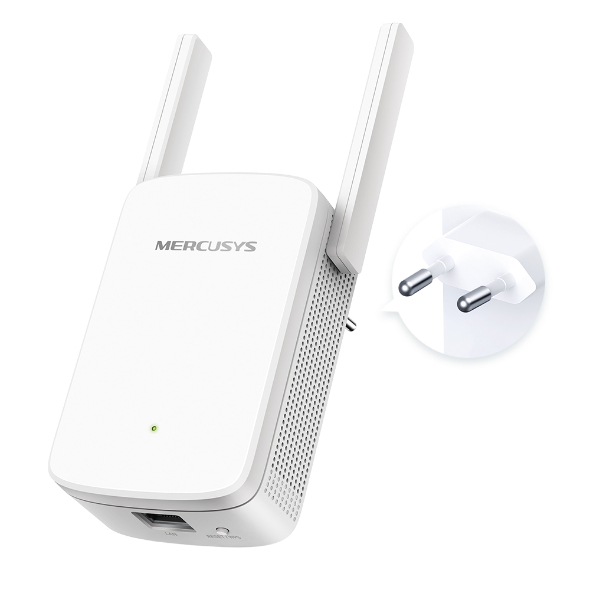 Bộ Mở Rộng Sóng Wi-Fi AC1200 Mercusys ME30 - Image 2