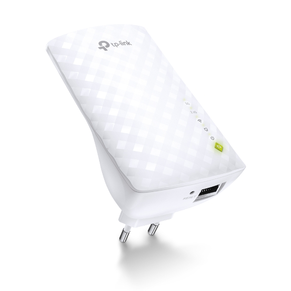 Bộ Mở Rộng Sóng Wi-Fi AC750 TP-Link RE200 - Image 2