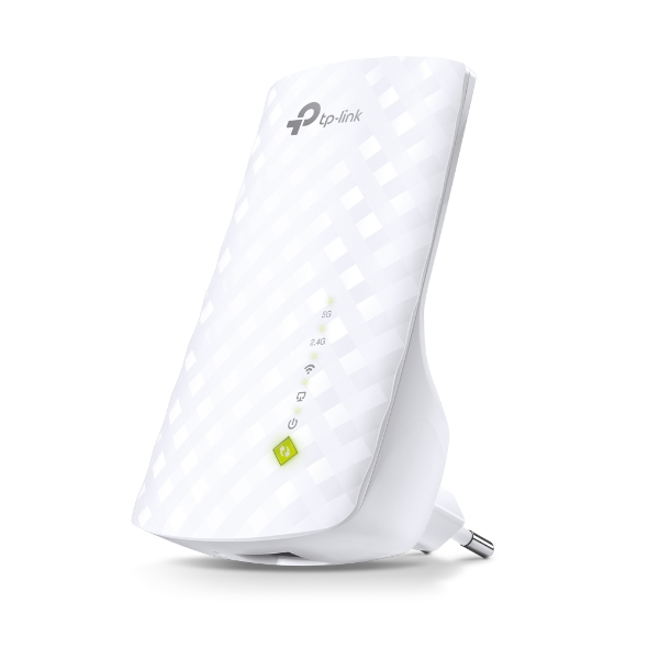 Bộ Mở Rộng Sóng Wi-Fi AC750 TP-Link RE200 - Image 3
