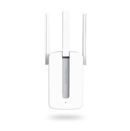 Bộ mở rộng sóng Wi-Fi tốc độ 300Mbps Mercusys MW300RE - Image 2