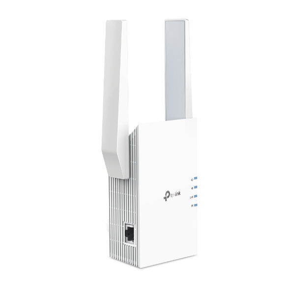 Bộ mở rộng sóng wifi TP-Link RE705X (Chuẩn AX/ AX3000Mbps/ 2 Ăng-ten ngoài/ Wifi Mesh) - Image 3