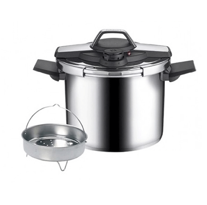 Bộ nồi 3 đáy inox 304 Eurosun MC1702-Harmony - Image 5