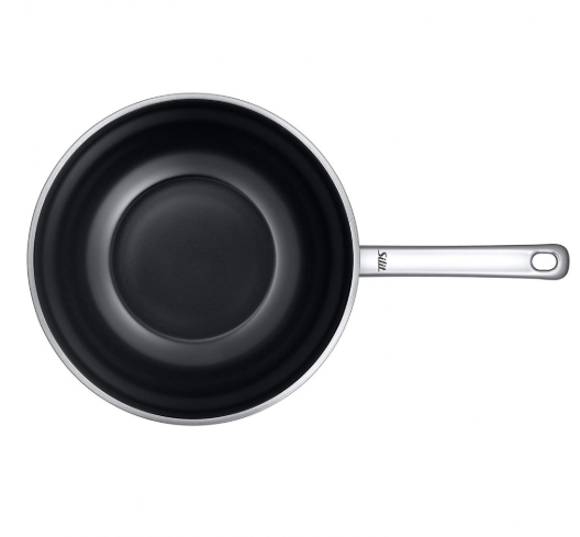 Bộ nồi chảo từ 10 món Silit Pisa 10 - Image 3