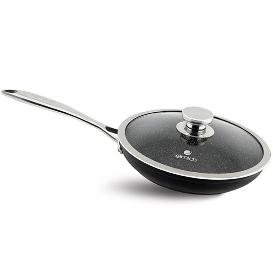 Bộ nồi inox Elmich EL-0123 - Image 4