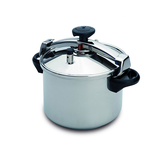 Bộ nồi từ 5 món Teka 49004840 - Image 5