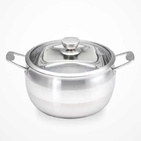 Bộ nồi từ 6 món Malloca SA-2030 - Image 3