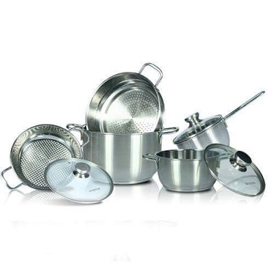 Bộ nồi từ Fivestar - Image 3