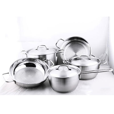 Bộ nồi từ Fivestar Color 4 - Image 4