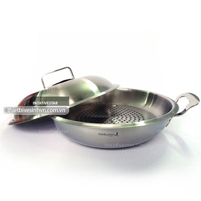 Bộ nồi từ Fivestar Malay 3 - Image 3