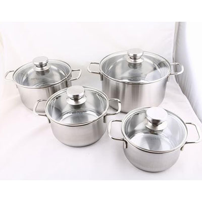 Bộ nồi từ Fivestar Malay 3 - Image 4
