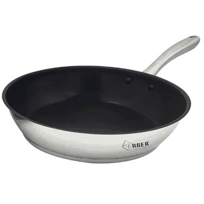 Bộ nồi từ inox Arber AN-04I - Image 4