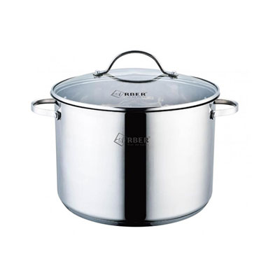 Bộ nồi từ inox Arber AN-05I - Image 3