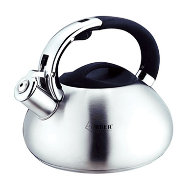 Bộ nồi từ inox Arber AN-05I - Image 4