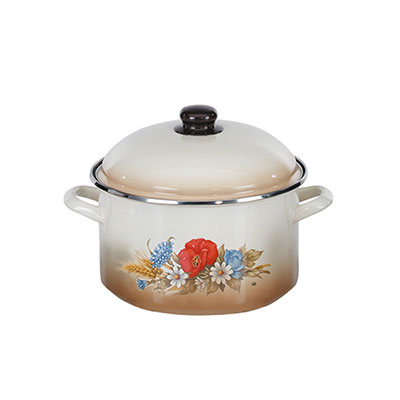 Bộ nồi từ inox Elo Collection Plus - Image 4
