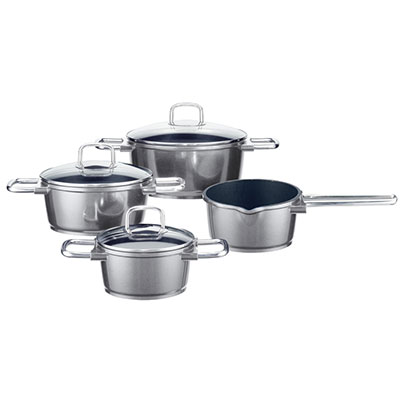 Bộ nồi từ inox Elo Collection Plus - Image 5