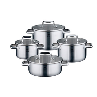 Bộ nồi từ inox Elo New Lagoon 5 - Image 4