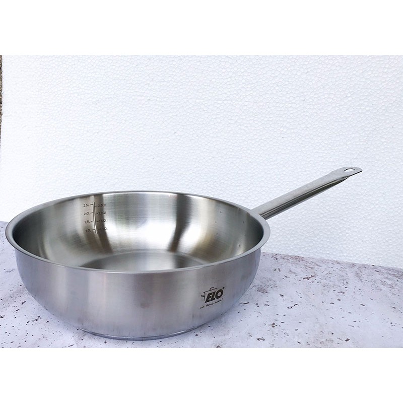 Bộ nồi từ inox Elo Premium Skandinavia - Image 4