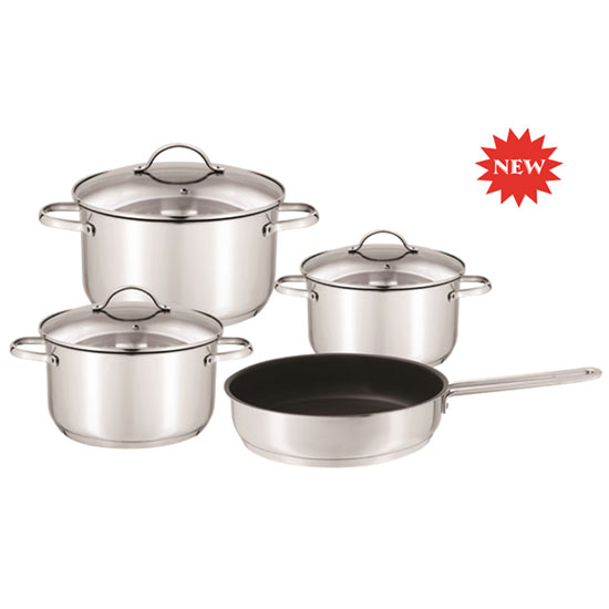 Bộ nồi từ vung kính Latino LT-Luxury - Image 4