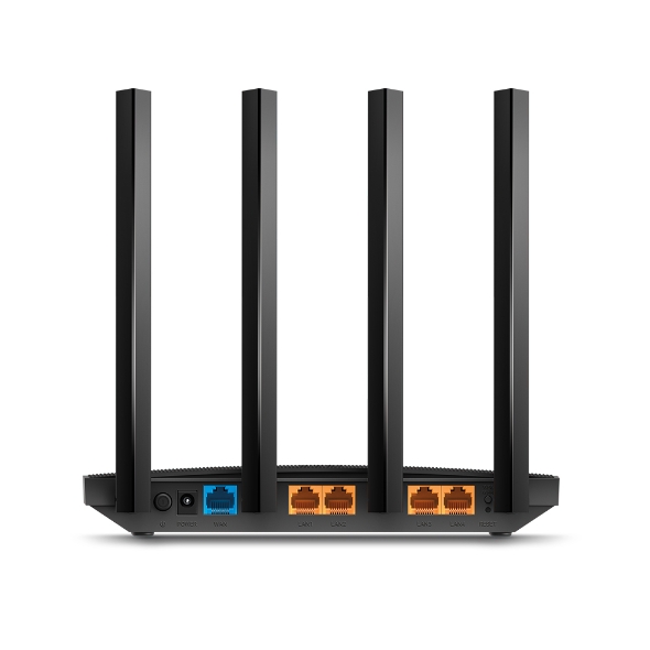 Bộ phát wifi TP-Link Archer C80 MIMO AC1900Mbps (hỗ trợ EasyMesh) - Image 3